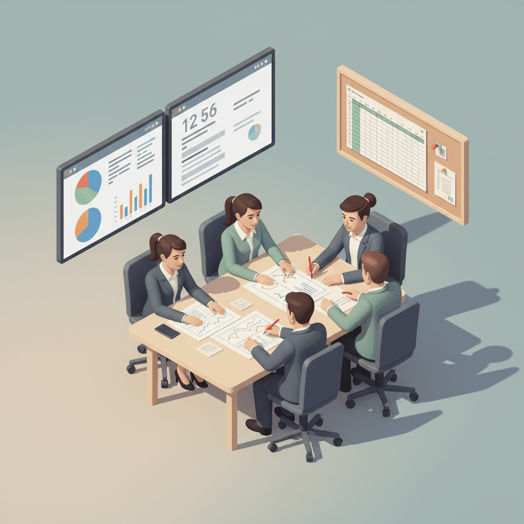 Digital Transformation is Not About Technology