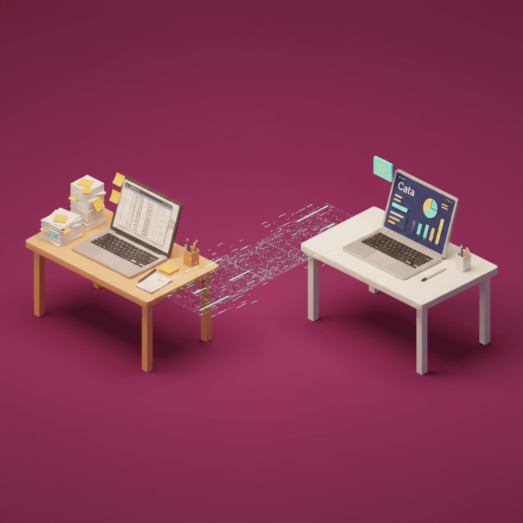 Why Now Might Finally Be the Right Time for SMEs to Go Digital