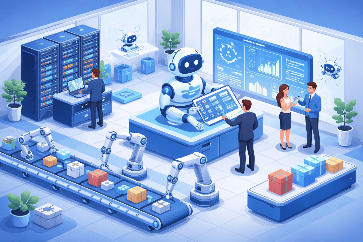 Anthropic Claude Brings Shared Context to Excel and PowerPoint.