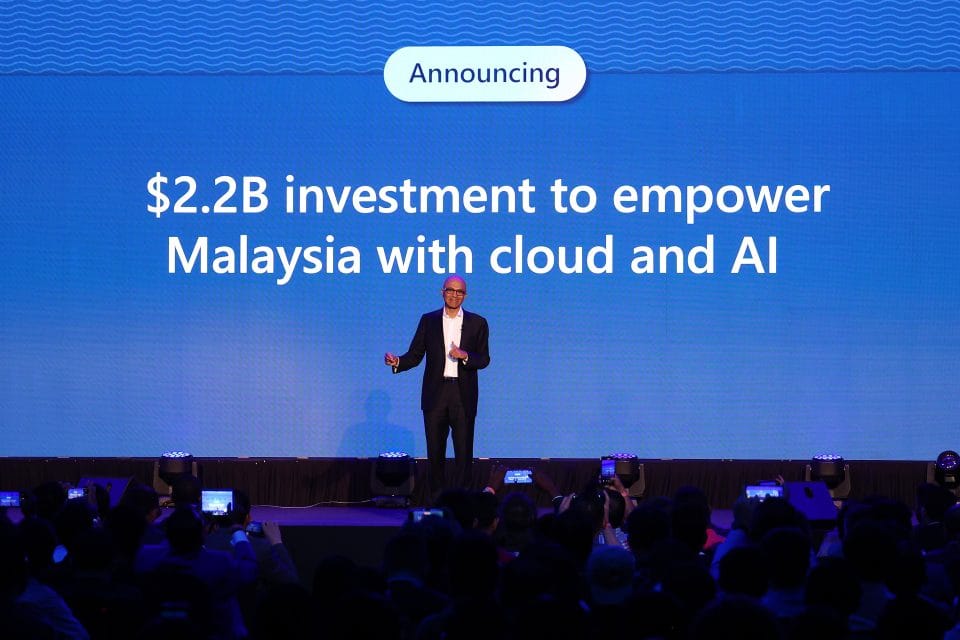 Malaysia’s AI Moment Is Here. The Question Is Whether You’ll Miss It.